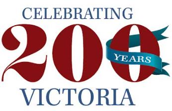 Victoria - Celebrating 200 Years