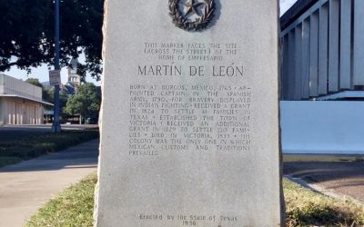 Marking History: The home Victoria’s founder built