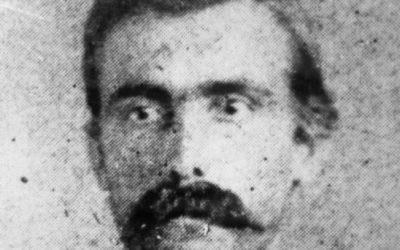 Marking History: Newspaper’s leader, historian had many a scandal in Victoria