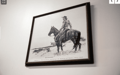 Founder never meant for settlement to be named ‘Victoria’