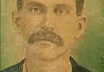 Statewide effort hits close to home, heart for Victoria’s de Leon descendant